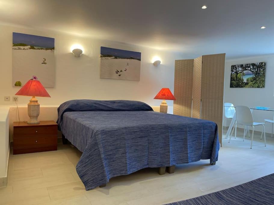 Studio With Private Swimming Pool And Garden Cascais Exteriör bild