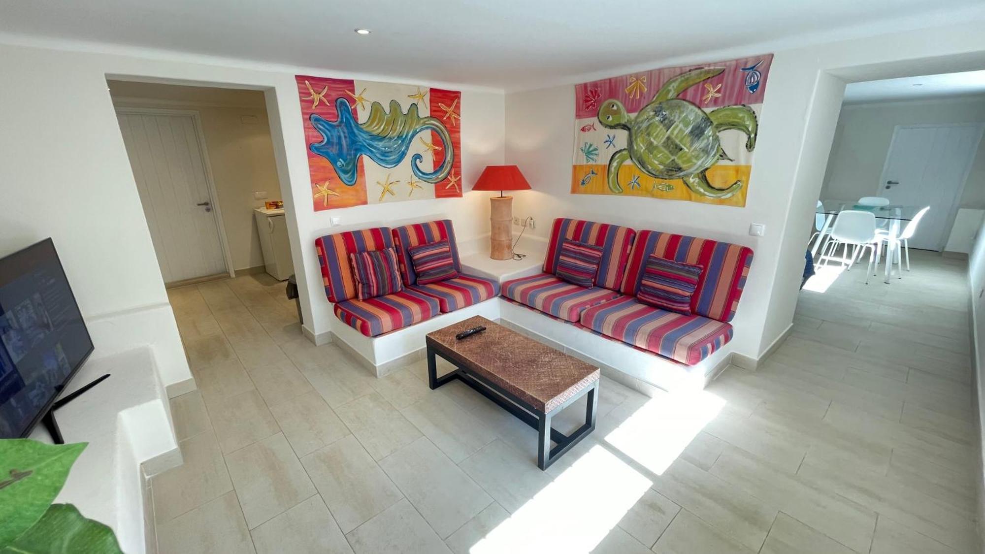 Studio With Private Swimming Pool And Garden Cascais Exteriör bild